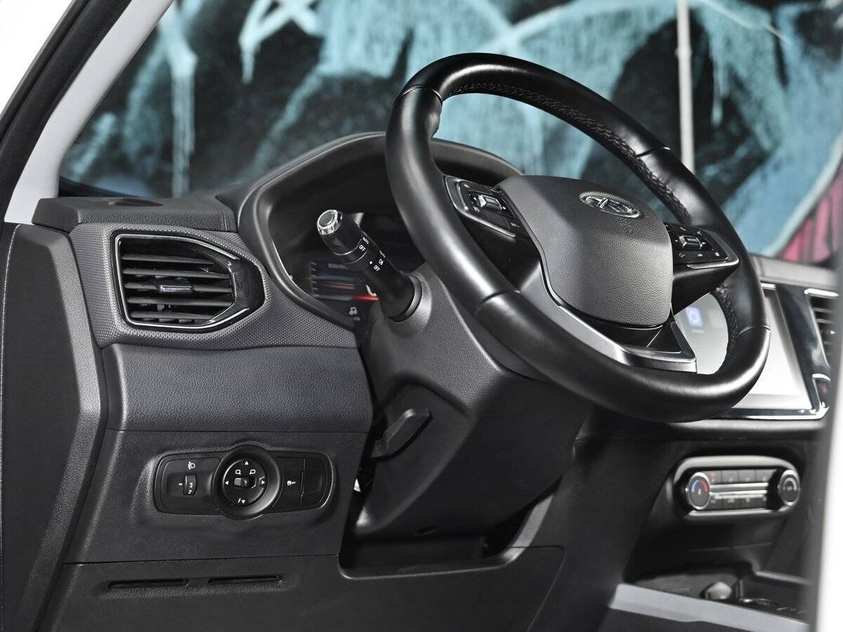 Chery Tiggo 4 б/у, 2021, Вариатор. Фото: #9