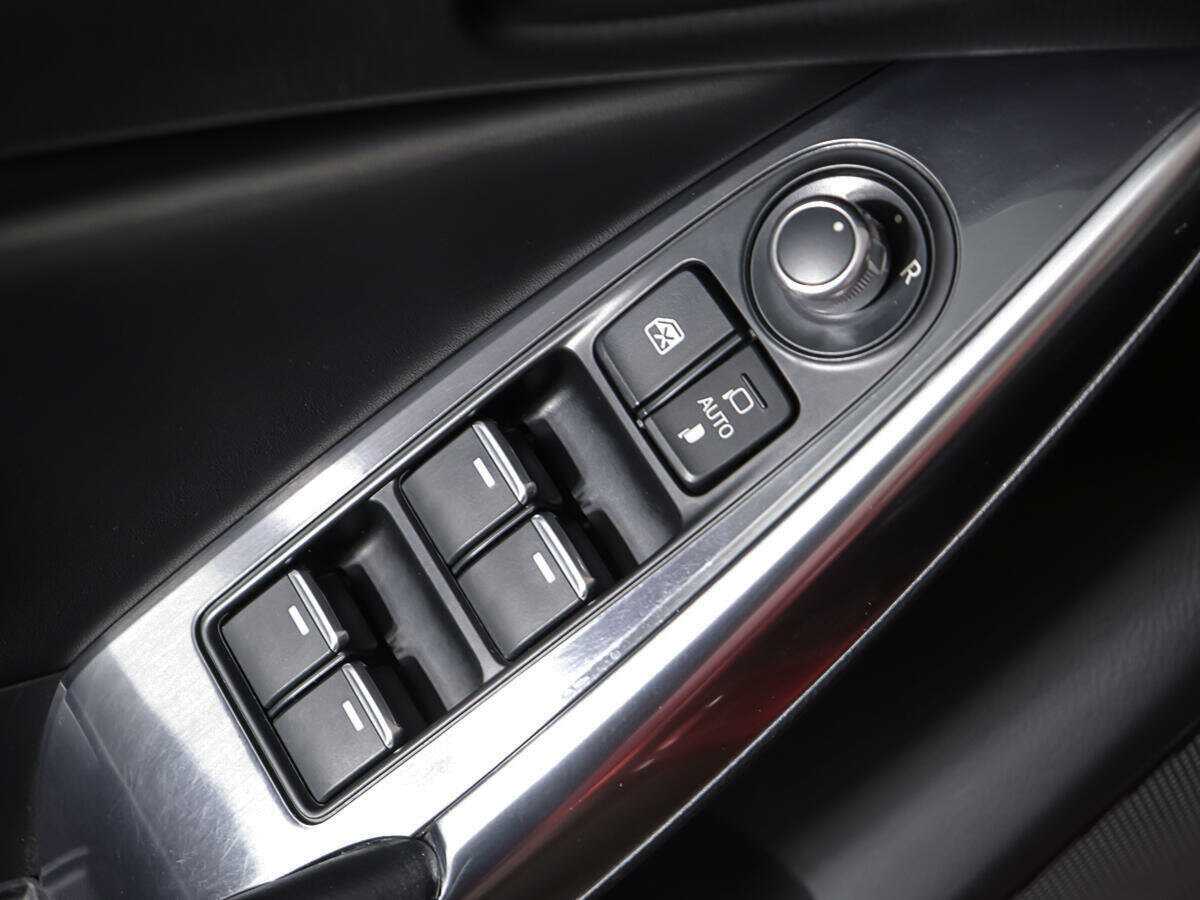 Mazda 6 б/у, 2016, Автоматическая. Фото: #13