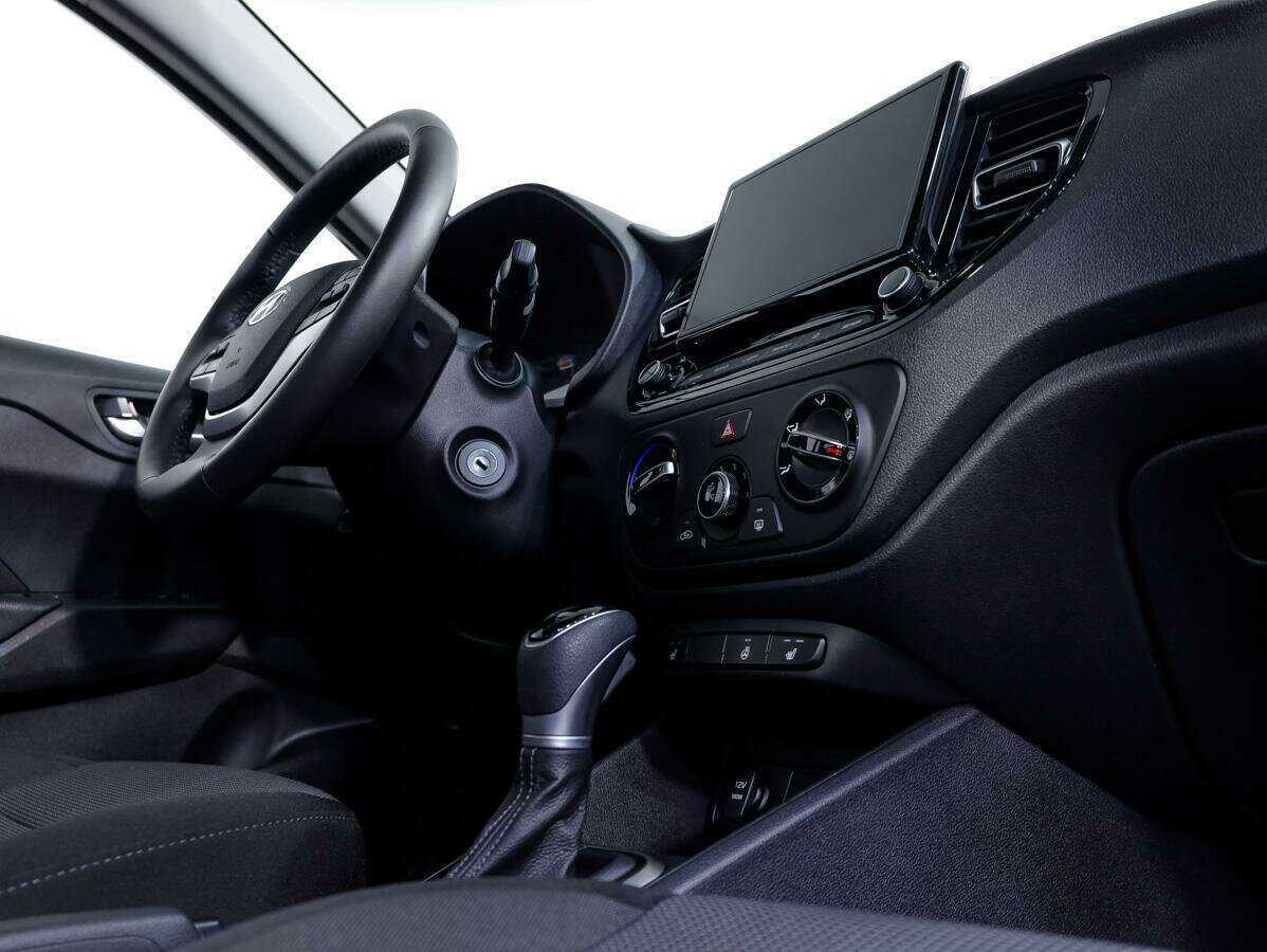 Hyundai Solaris б/у, 2021, Автоматическая. Фото: #16