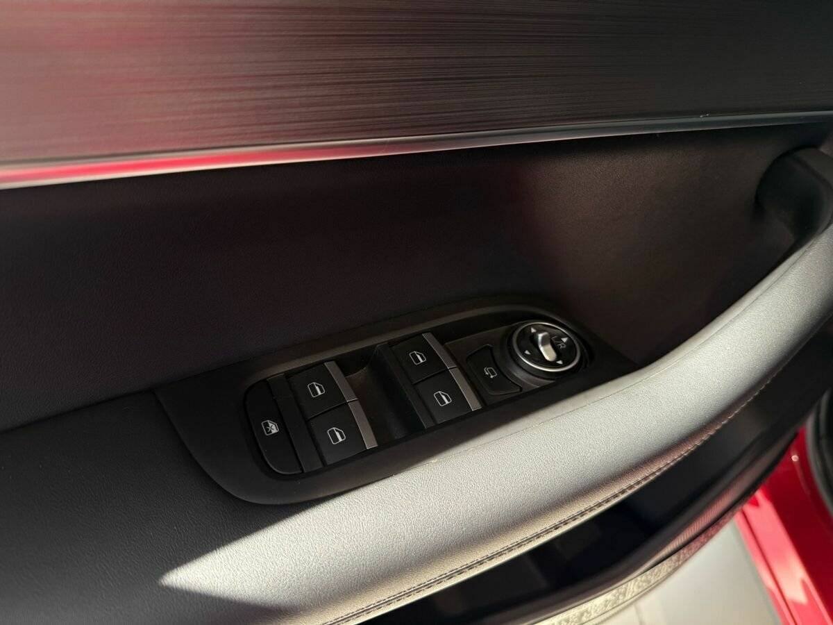 Chery Tiggo 7 Pro Max б/у, 2022, Вариатор. Фото: #12