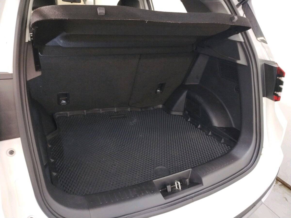 Chery Tiggo 4 Pro б/у, 2022, Вариатор. Фото: #11