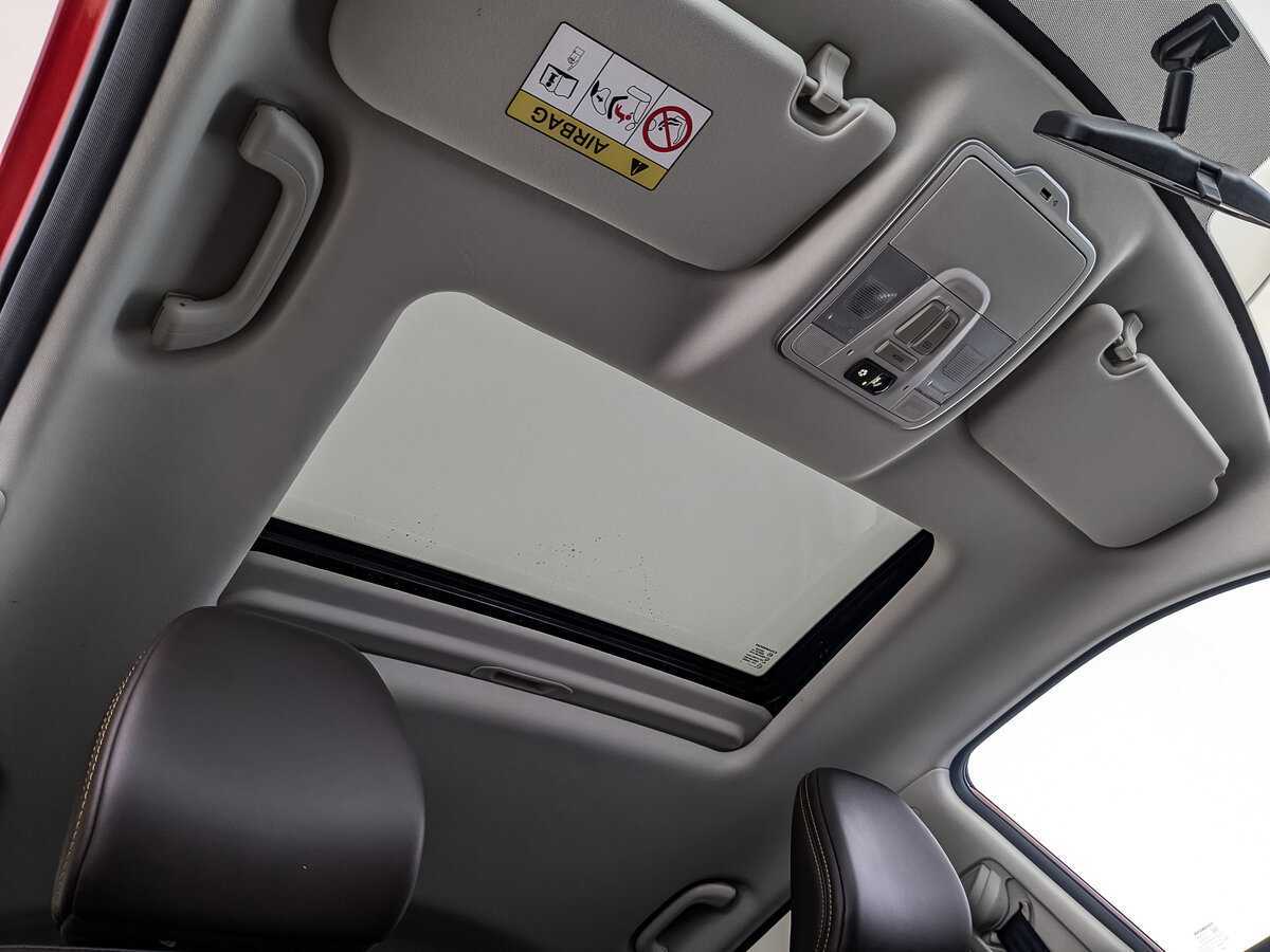 Changan CS35PLUS б/у, 2021, Автоматическая. Фото: #18