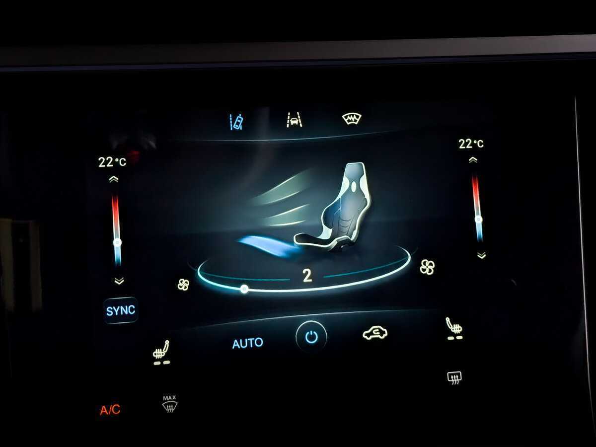 Chery Tiggo 8 Pro б/у, 2021, Роботизированная. Фото: #24