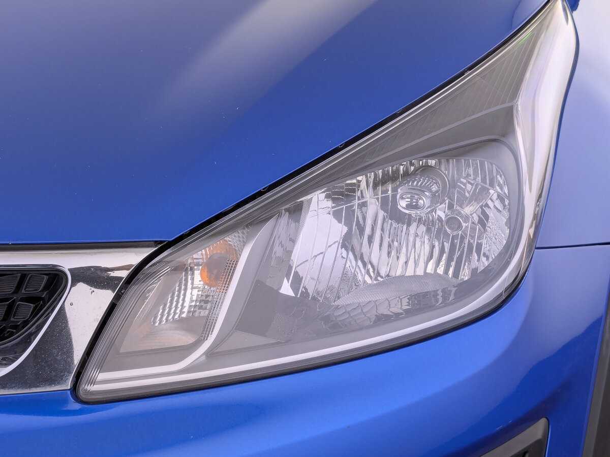 Kia Rio б/у, 2020, Автоматическая. Фото: #9