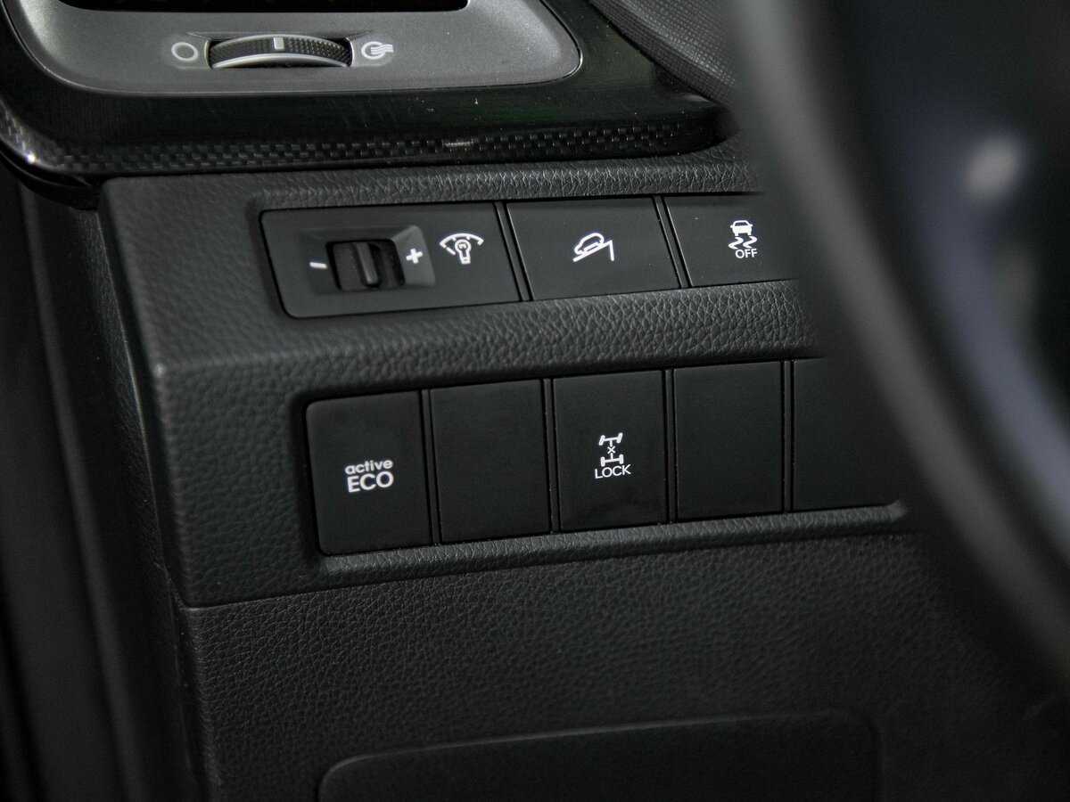 Hyundai Santa Fe б/у, 2012, Автоматическая. Фото: #13