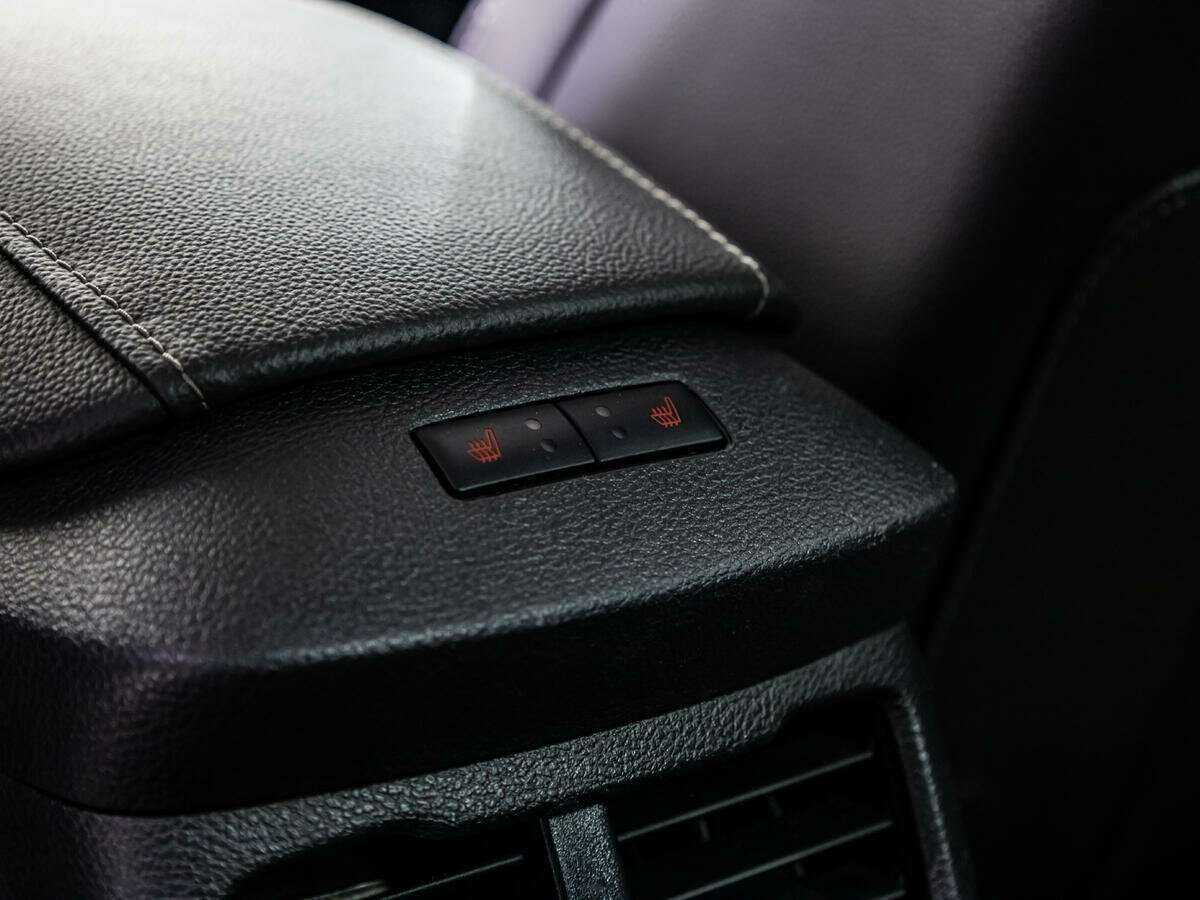 Ford Mondeo б/у, 2016, Автоматическая. Фото: #15