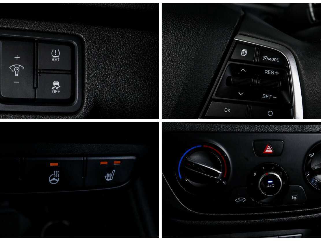 Hyundai Solaris б/у, 2020, Автоматическая. Фото: #15