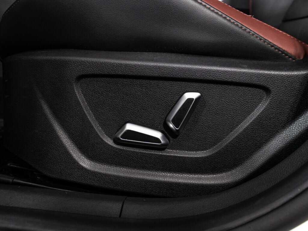 Geely Coolray б/у, 2021, Роботизированная. Фото: #13