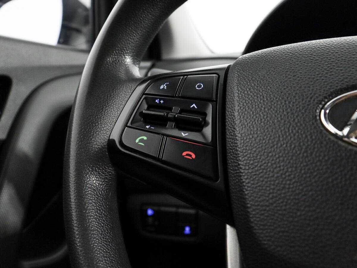 Hyundai Creta б/у, 2016, Автоматическая. Фото: #10