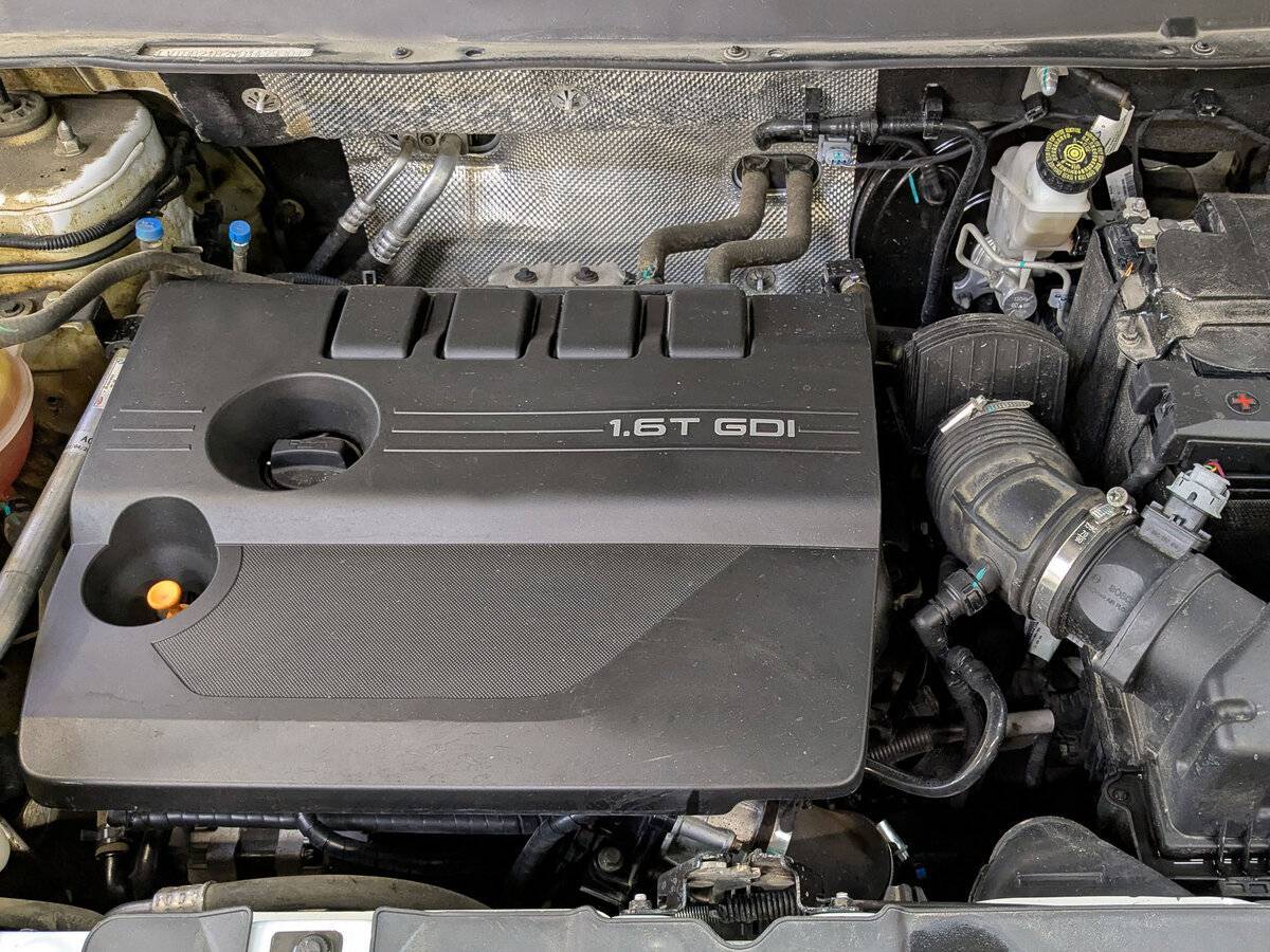 Chery Tiggo 8 б/у, 2021, Роботизированная. Фото: #8