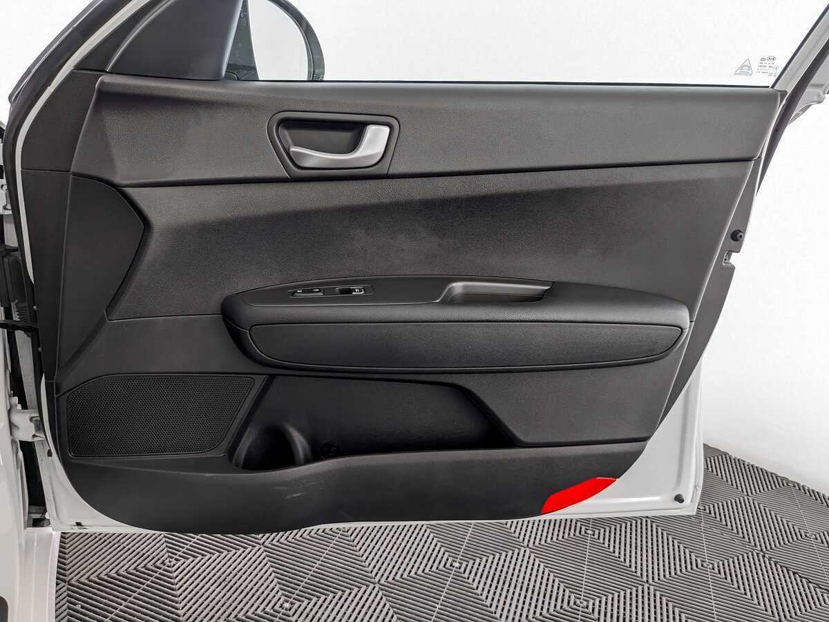 Kia Optima б/у, 2019, Автоматическая. Фото: #19