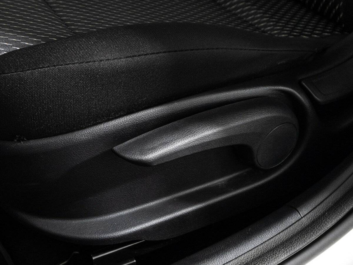 Kia Rio б/у, 2020, Автоматическая. Фото: #20