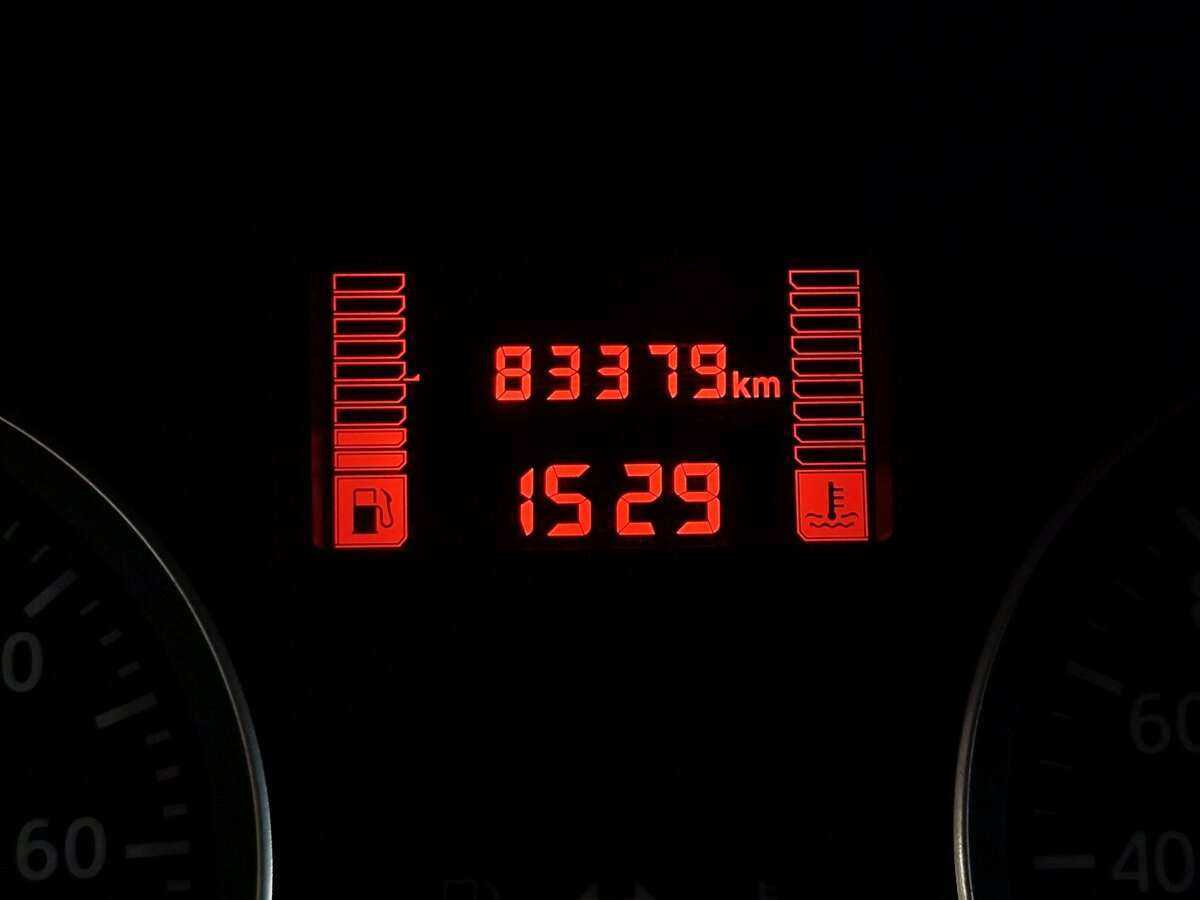 Nissan Almera б/у, 2016, Механическая. Фото: #4