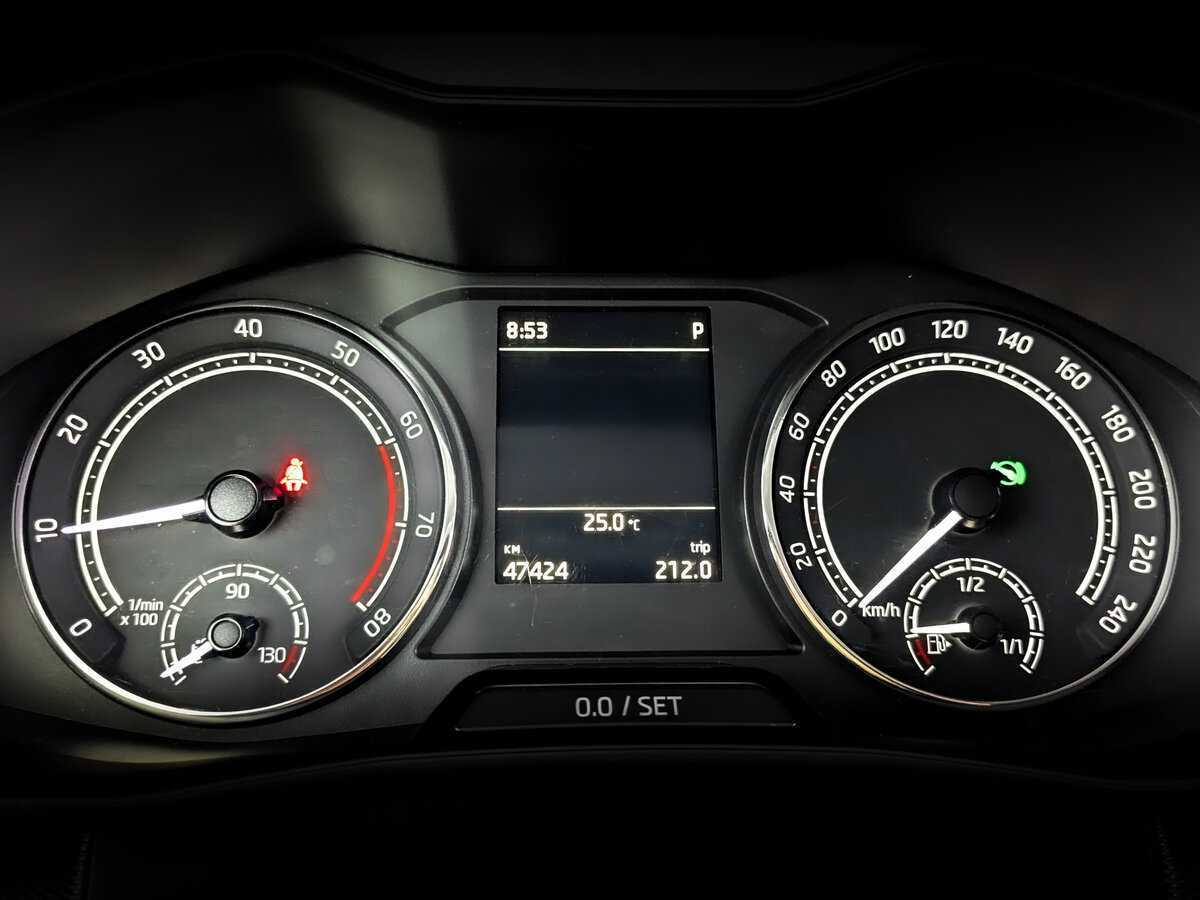 Skoda Rapid б/у, 2020, Автоматическая. Фото: #10