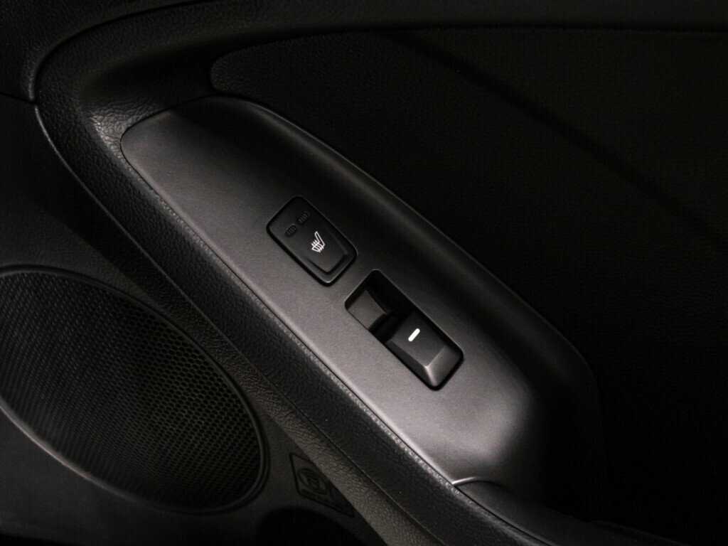 Kia Cerato б/у, 2017, Автоматическая. Фото: #16