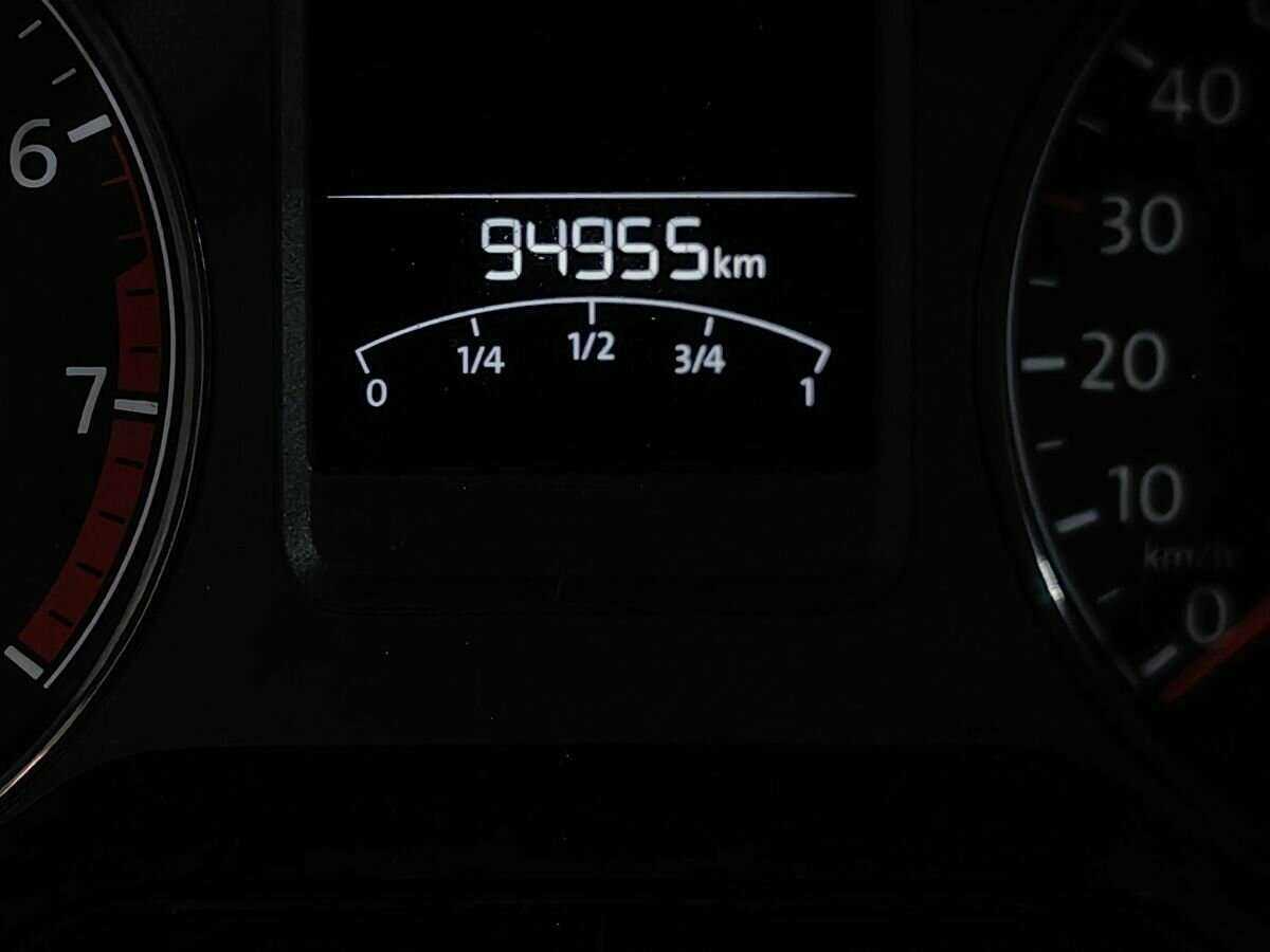 Volkswagen Polo б/у, 2016, Автоматическая. Фото: #15