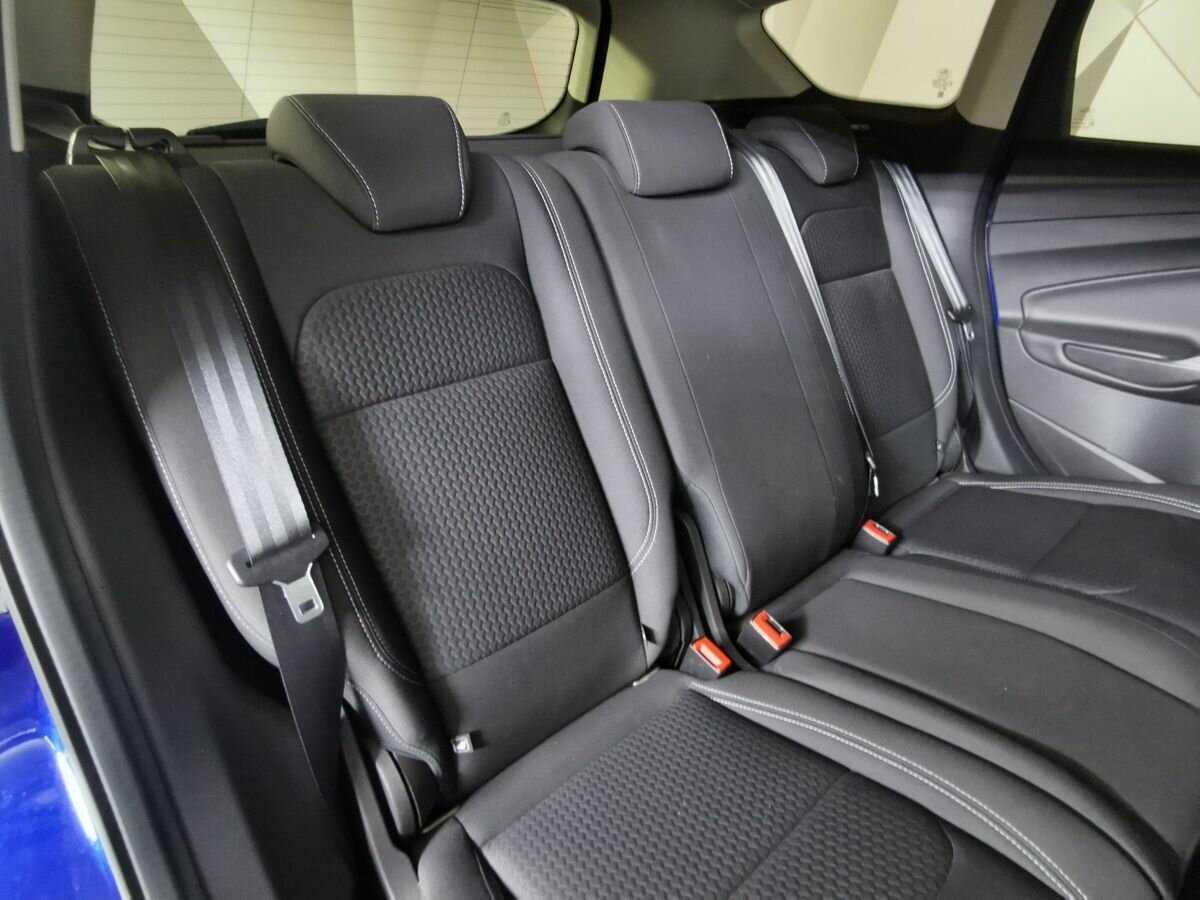 Ford Kuga б/у, 2018, Автоматическая. Фото: #12