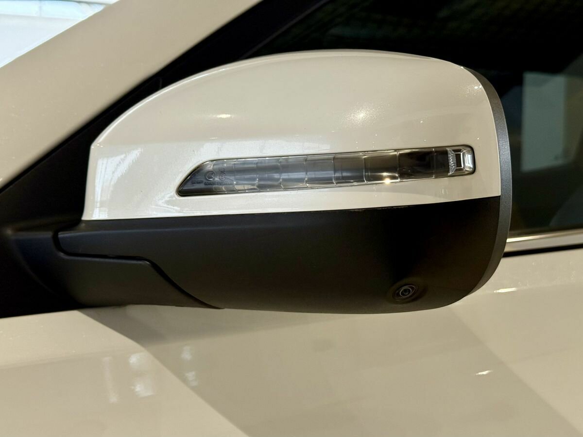 Chery Tiggo 4 Pro б/у, 2022, Вариатор. Фото: #8