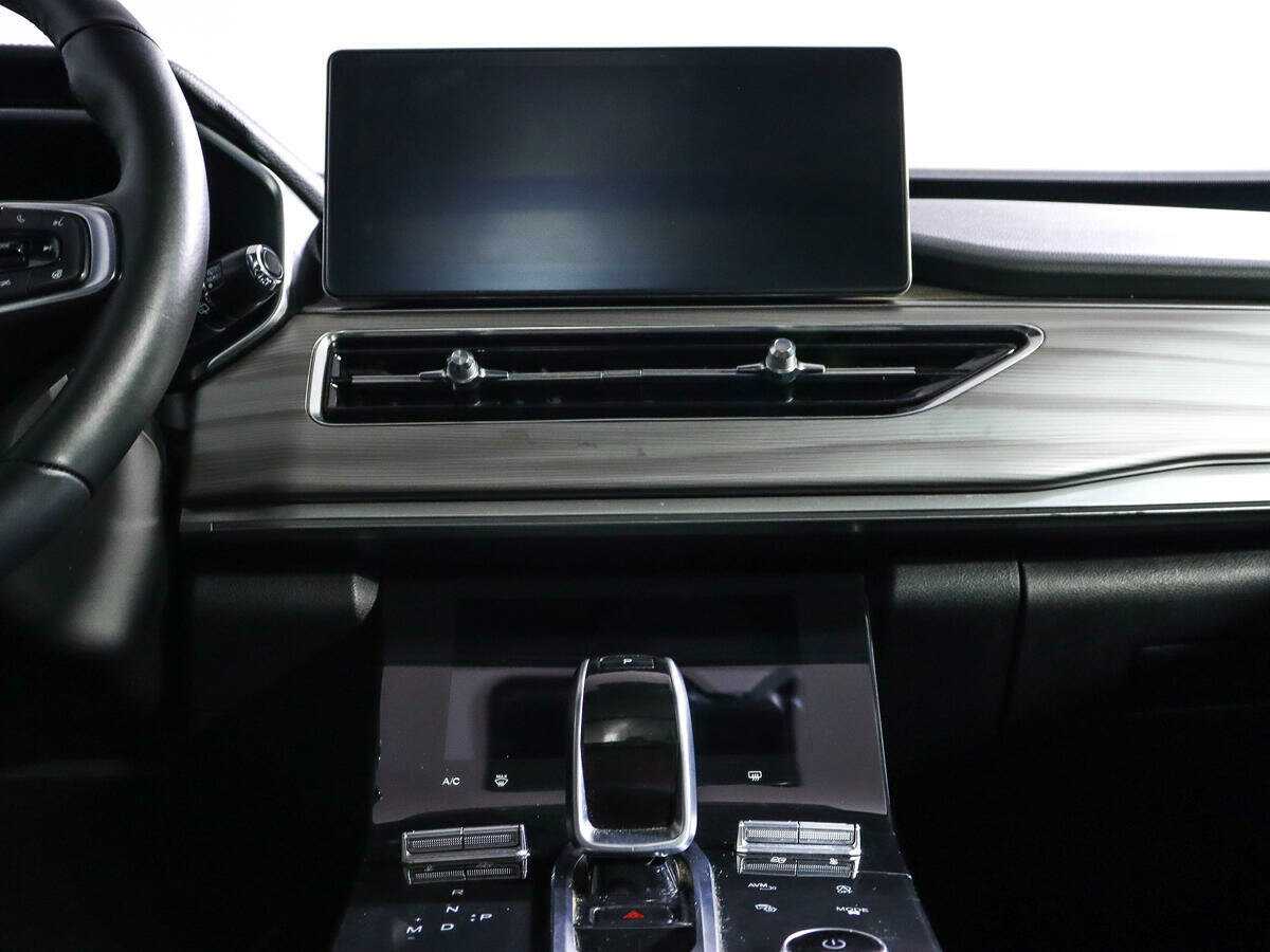 Chery Tiggo 8 Pro б/у, 2021, Роботизированная. Фото: #10