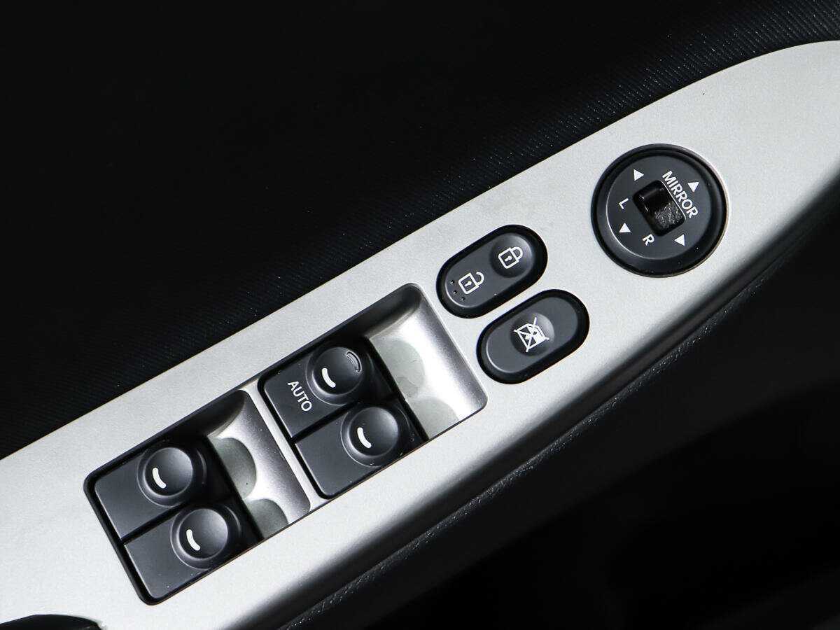 Hyundai Solaris б/у, 2016, Автоматическая. Фото: #15