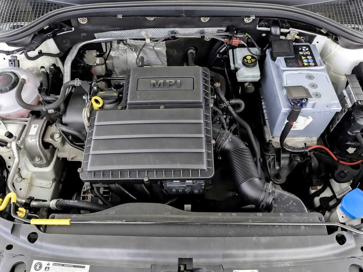 Skoda Octavia б/у, 2019, Механическая. Фото: #8