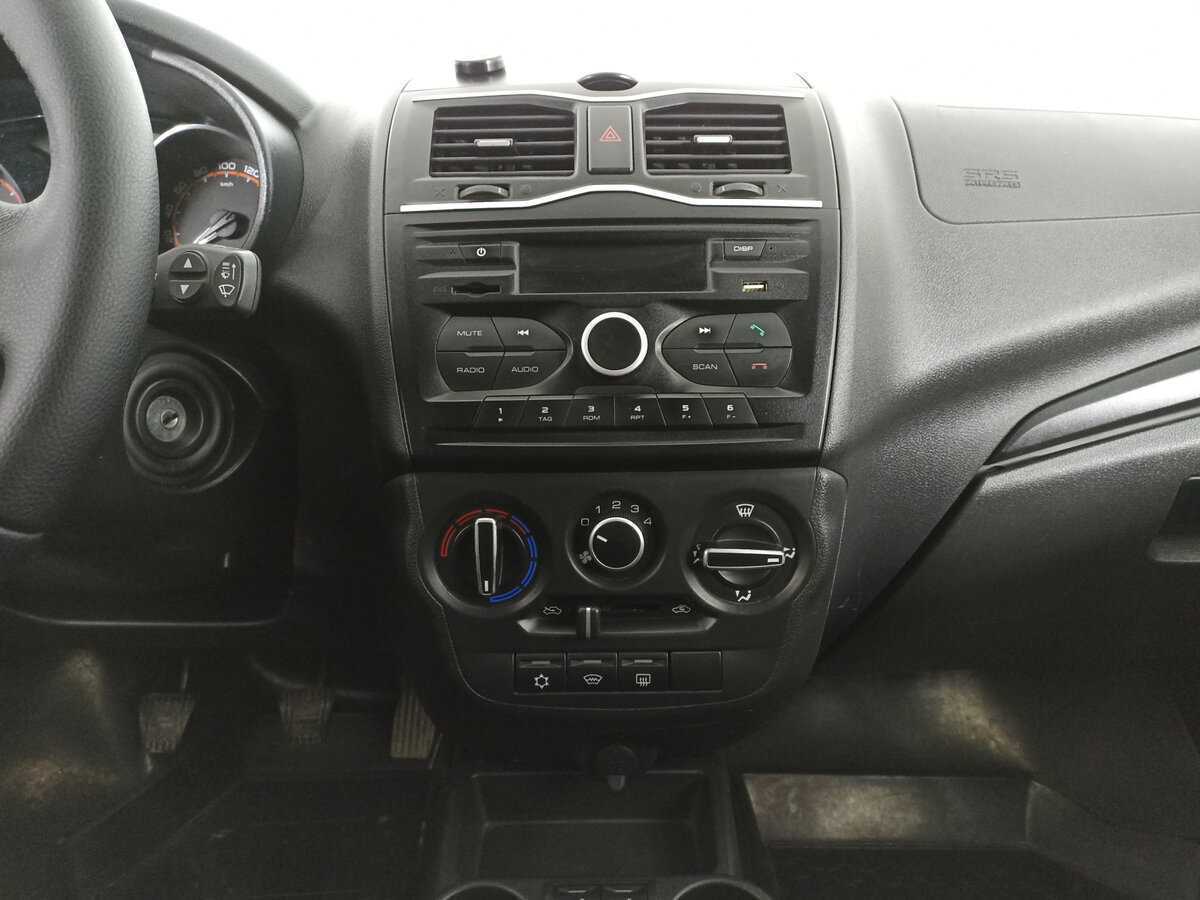 Lada (ВАЗ) Granta б/у, 2019, Механическая. Фото: #13