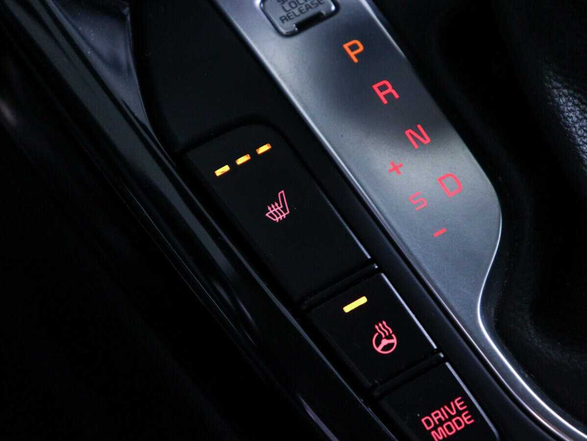 Kia Cerato б/у, 2019, Автоматическая. Фото: #18