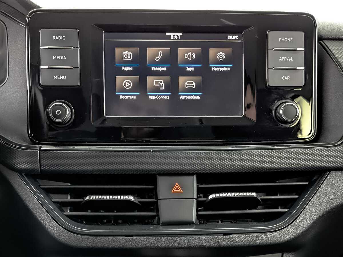 Volkswagen Polo б/у, 2021, Автоматическая. Фото: #12