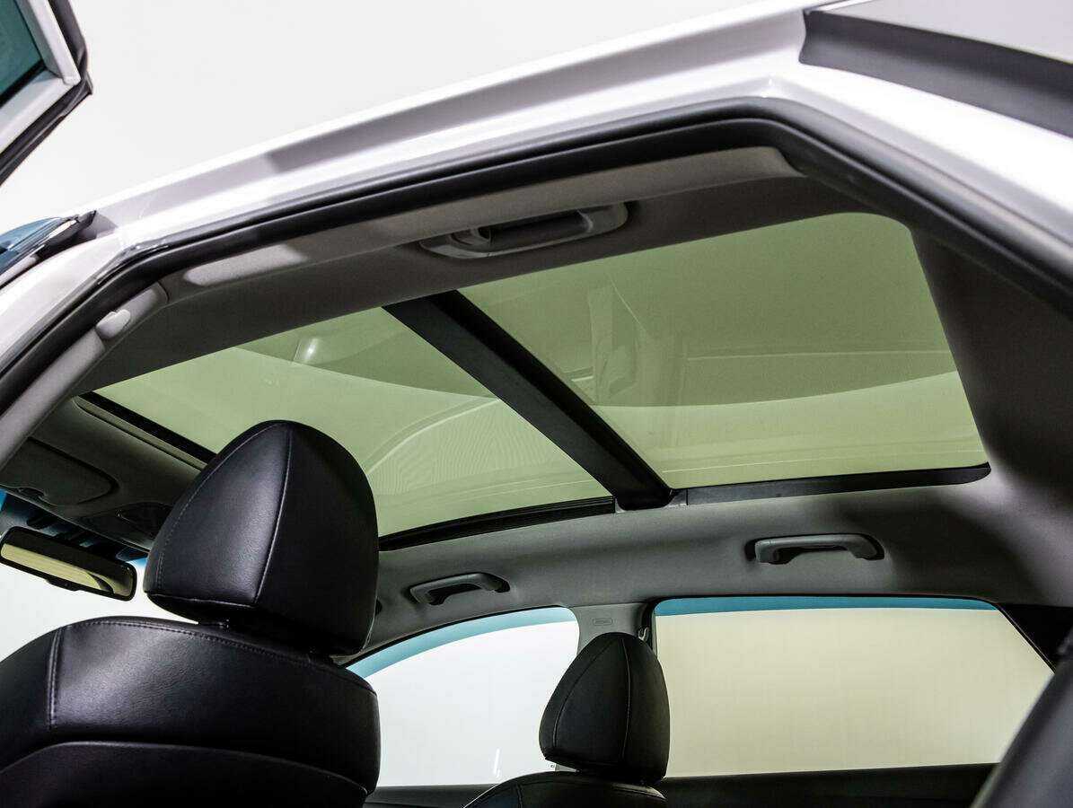 Hyundai i40 б/у, 2014, Автоматическая. Фото: #11