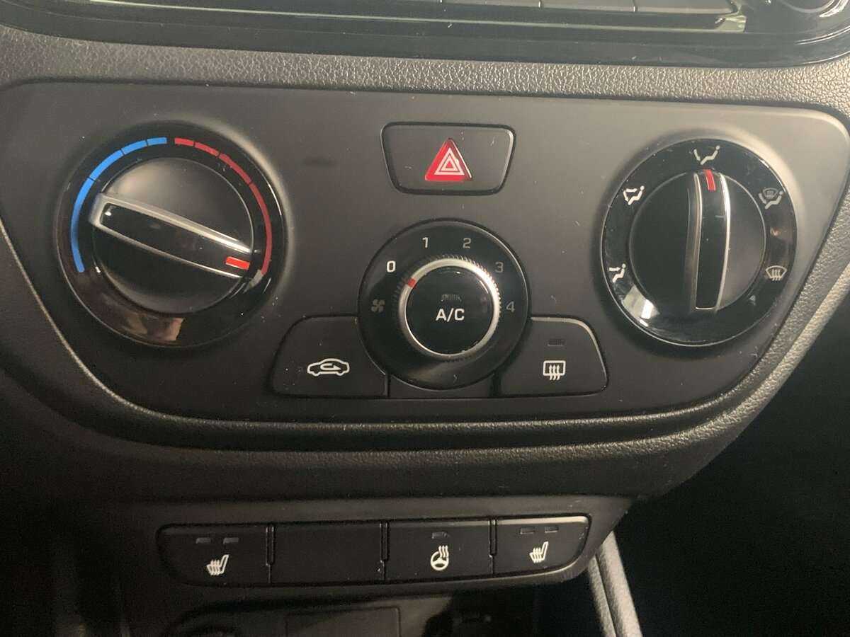 Hyundai Solaris б/у, 2021, Автоматическая. Фото: #15