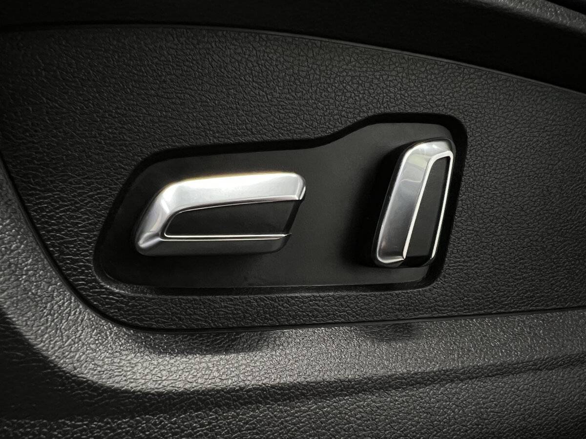 Chery Tiggo 7 Pro б/у, 2022, Вариатор. Фото: #20