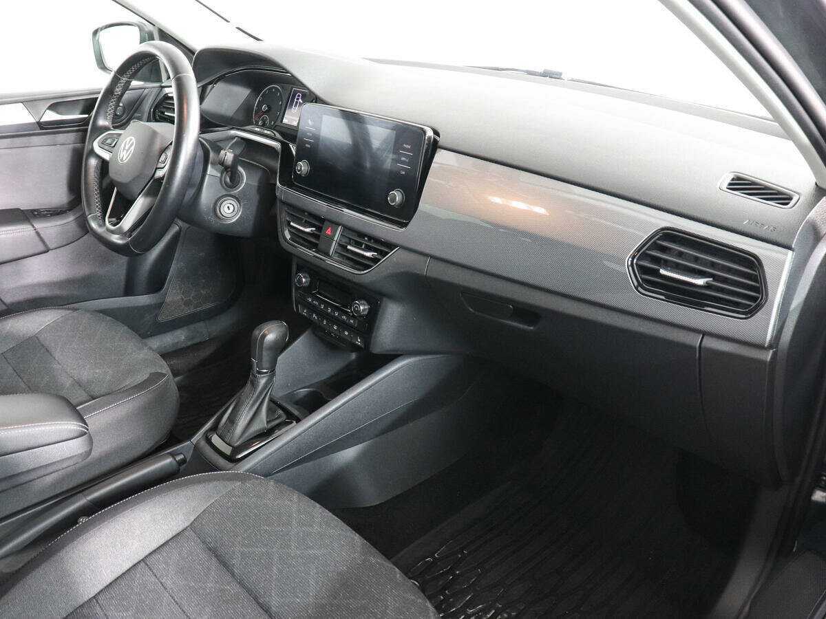 Volkswagen Polo б/у, 2020, Автоматическая. Фото: #9