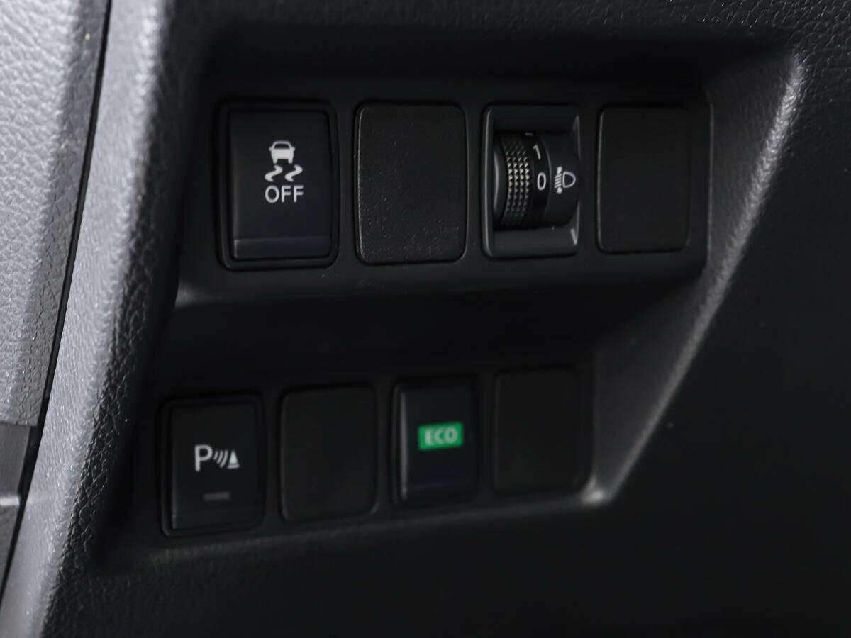 Nissan Qashqai б/у, 2020, Вариатор. Фото: #15