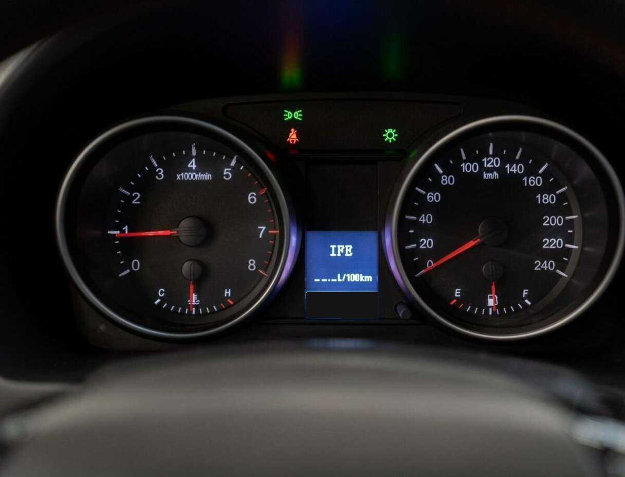 Haval H6 б/у, 2014, Механическая. Фото: #9