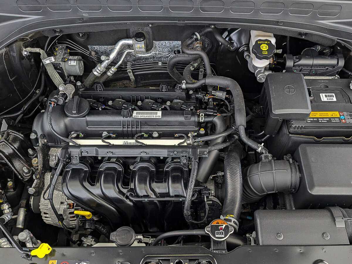 Hyundai Creta б/у, 2020, Автоматическая. Фото: #8