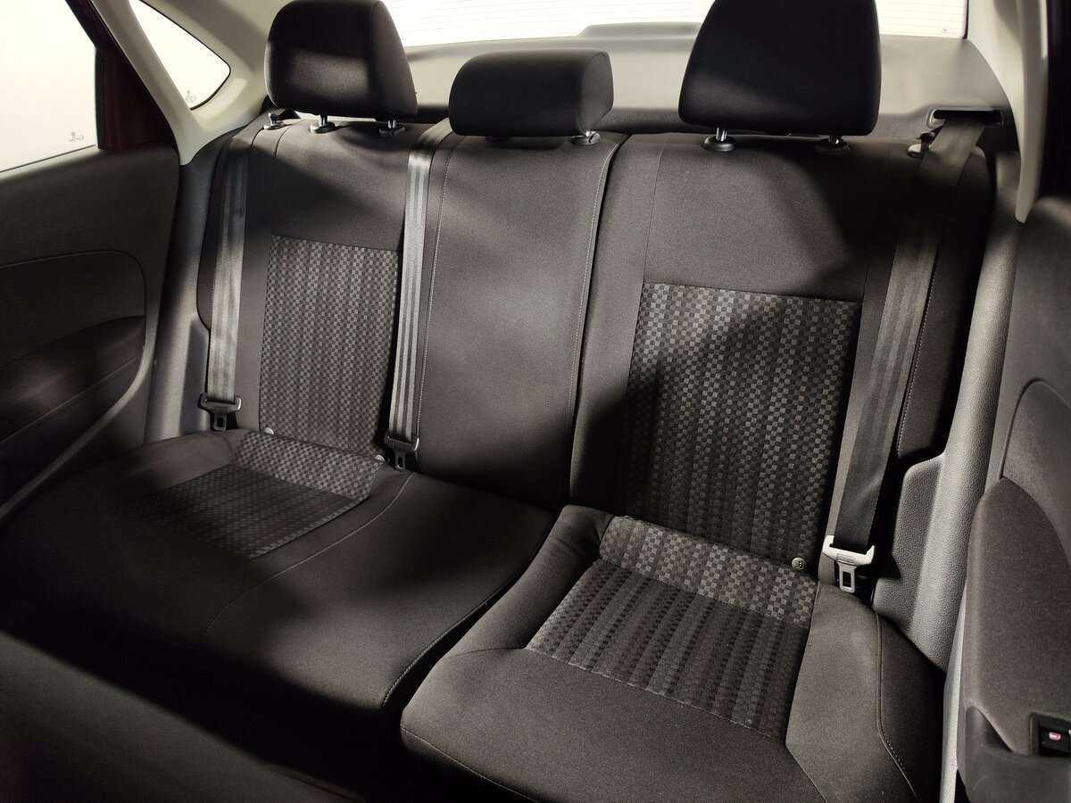 Volkswagen Polo б/у, 2018, Автоматическая. Фото: #12