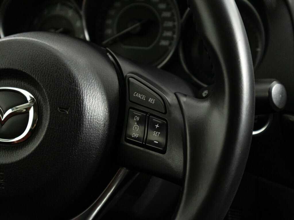 Mazda 6 б/у, 2014, Автоматическая. Фото: #18