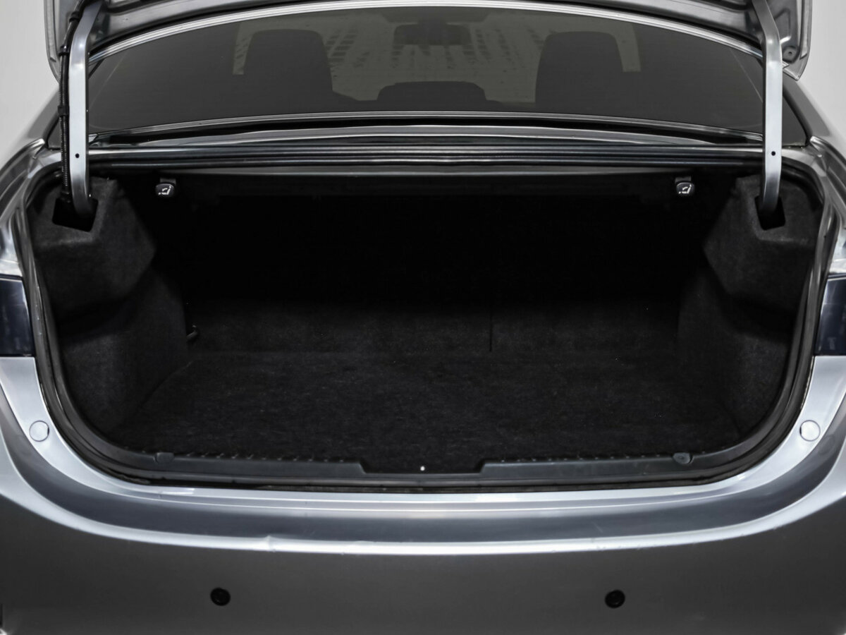 Mazda 6 б/у, 2012, Автоматическая. Фото: #22