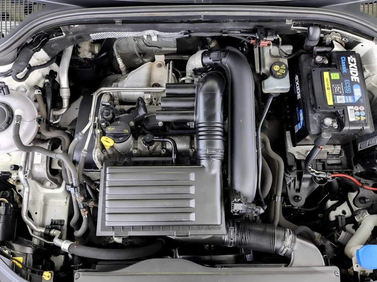 Skoda Octavia б/у, 2018, Роботизированная. Фото: #8