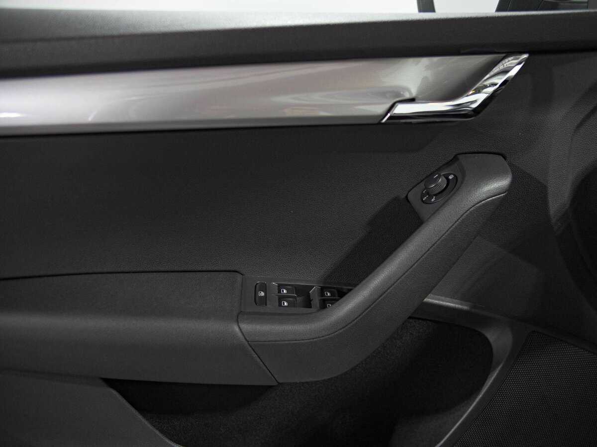 Skoda Octavia б/у, 2014, Роботизированная. Фото: #9