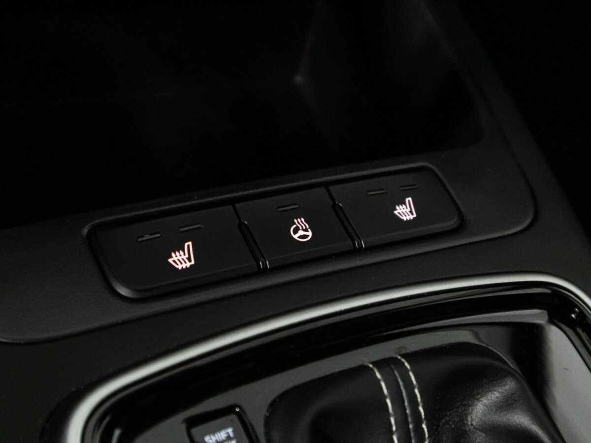 Kia Rio б/у, 2020, Автоматическая. Фото: #18