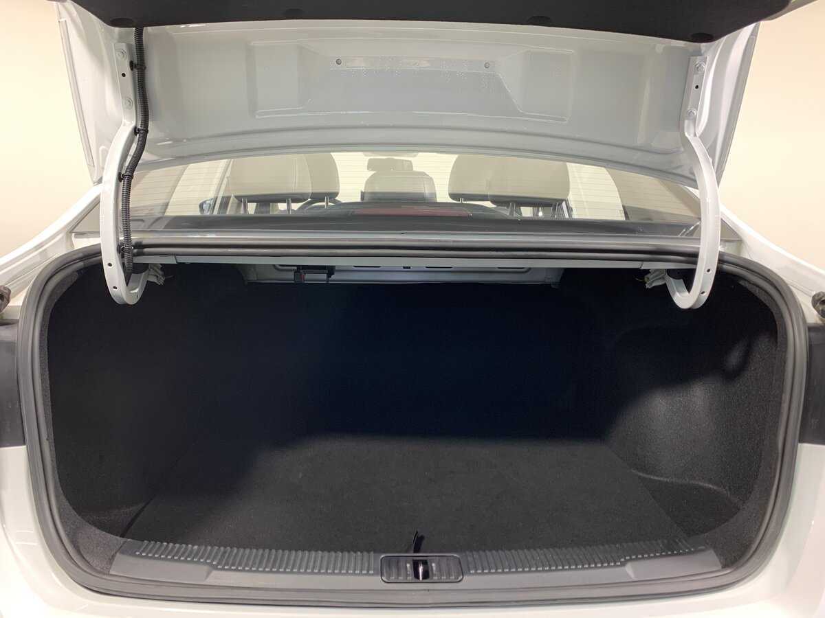 MG 5 б/у, 2023, Вариатор. Фото: #20