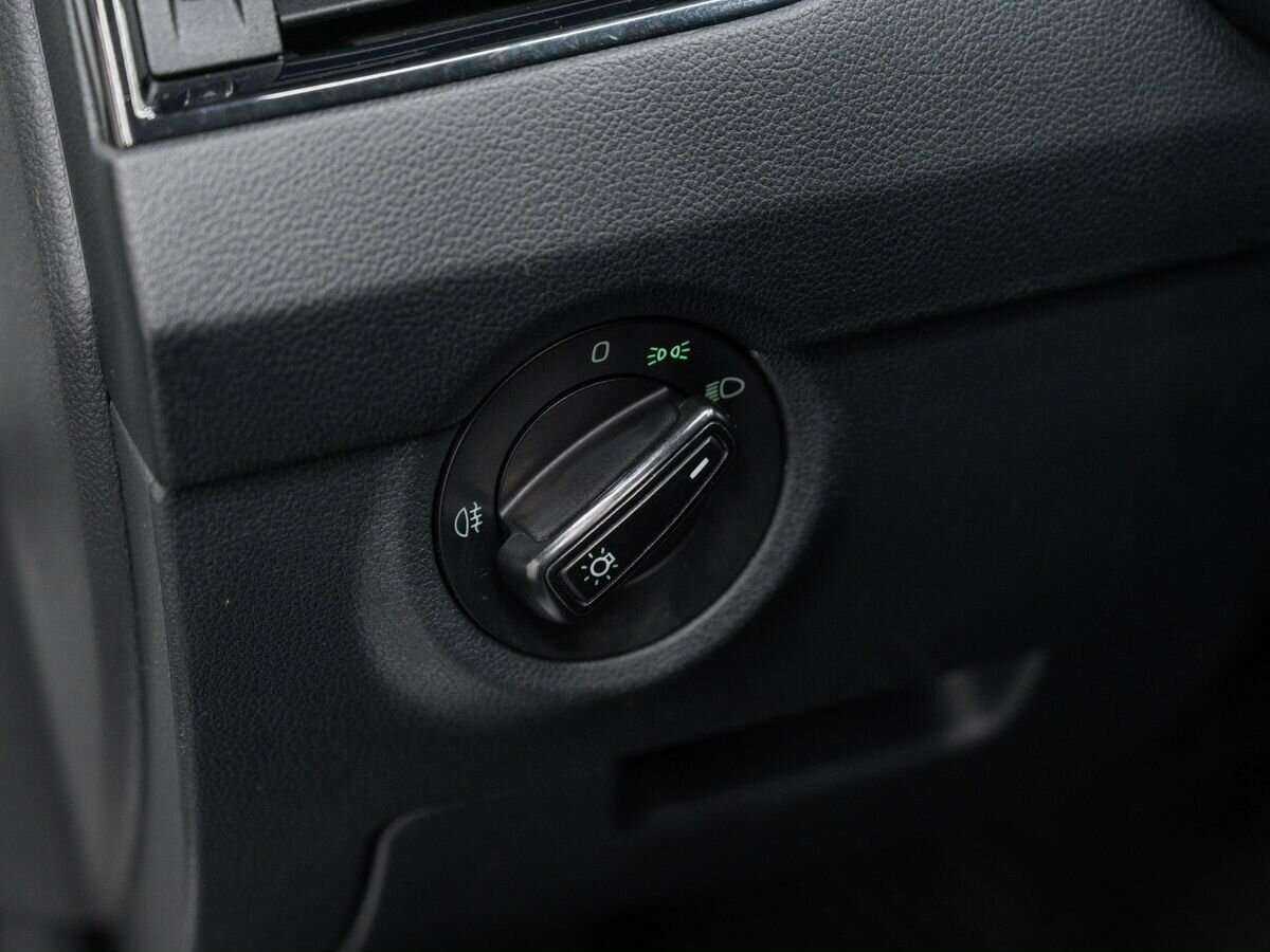 Skoda Octavia б/у, 2017, Автоматическая. Фото: #15