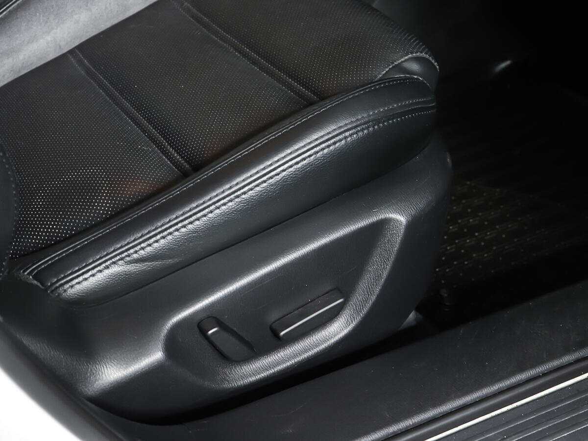 Mazda 6 б/у, 2015, Автоматическая. Фото: #13