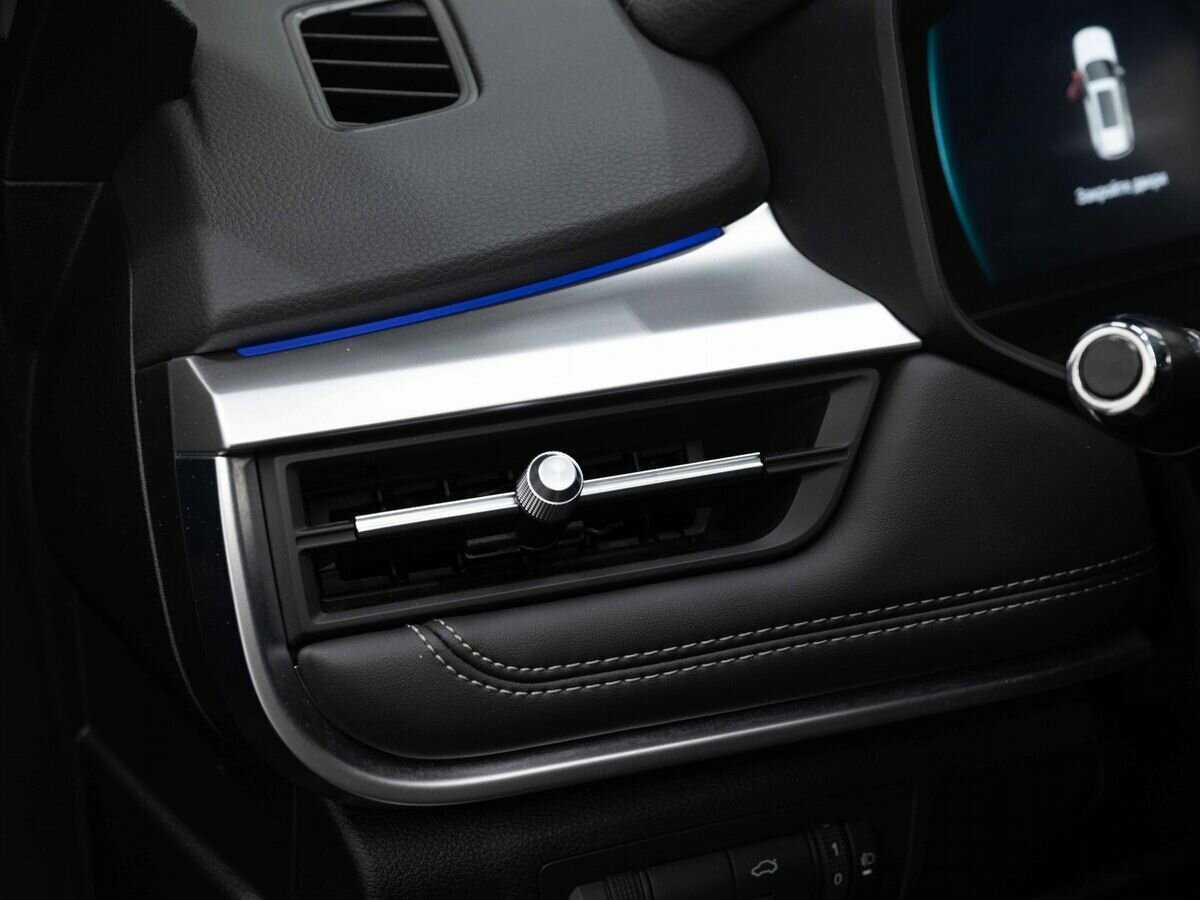 Chery Tiggo 7 Pro б/у, 2021, Вариатор. Фото: #22