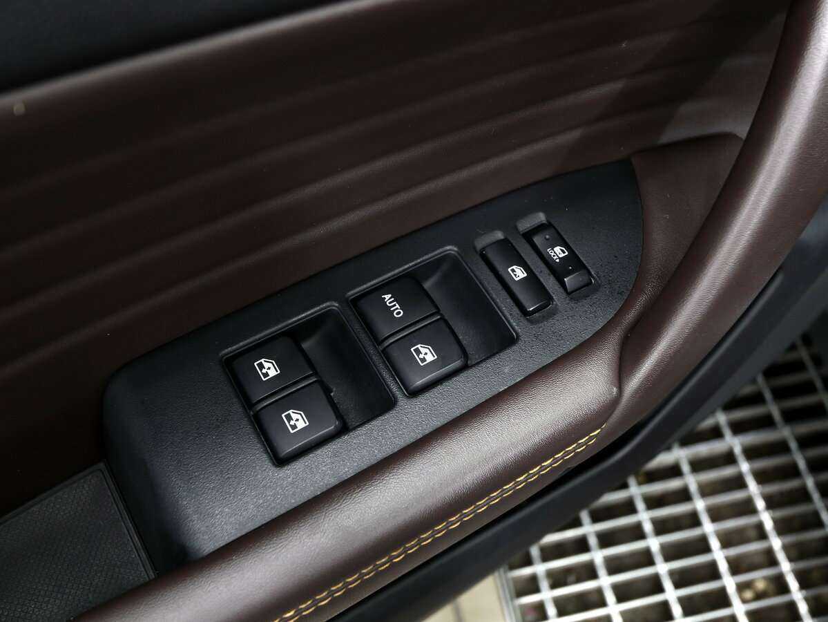 Changan CS35PLUS б/у, 2019, Механическая. Фото: #16