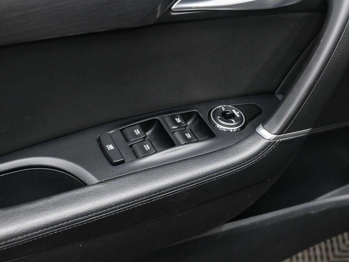 Hyundai i40 б/у, 2016, Автоматическая. Фото: #15