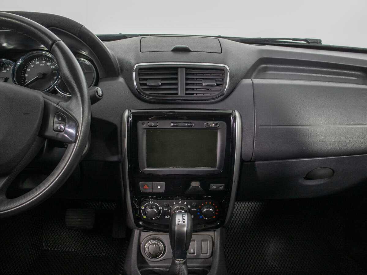 Nissan Terrano б/у, 2021, Автоматическая. Фото: #13