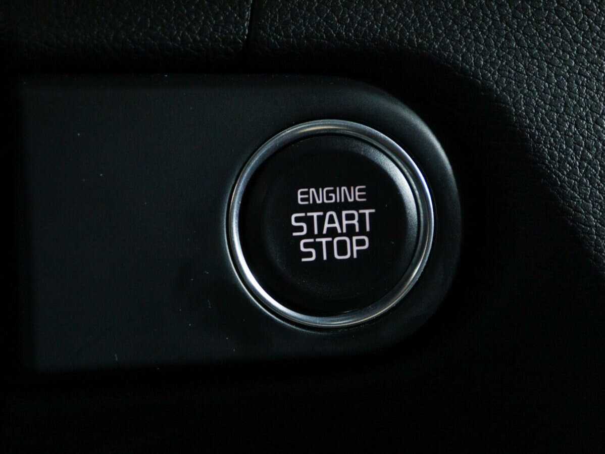 Kia Ceed б/у, 2020, Автоматическая. Фото: #16