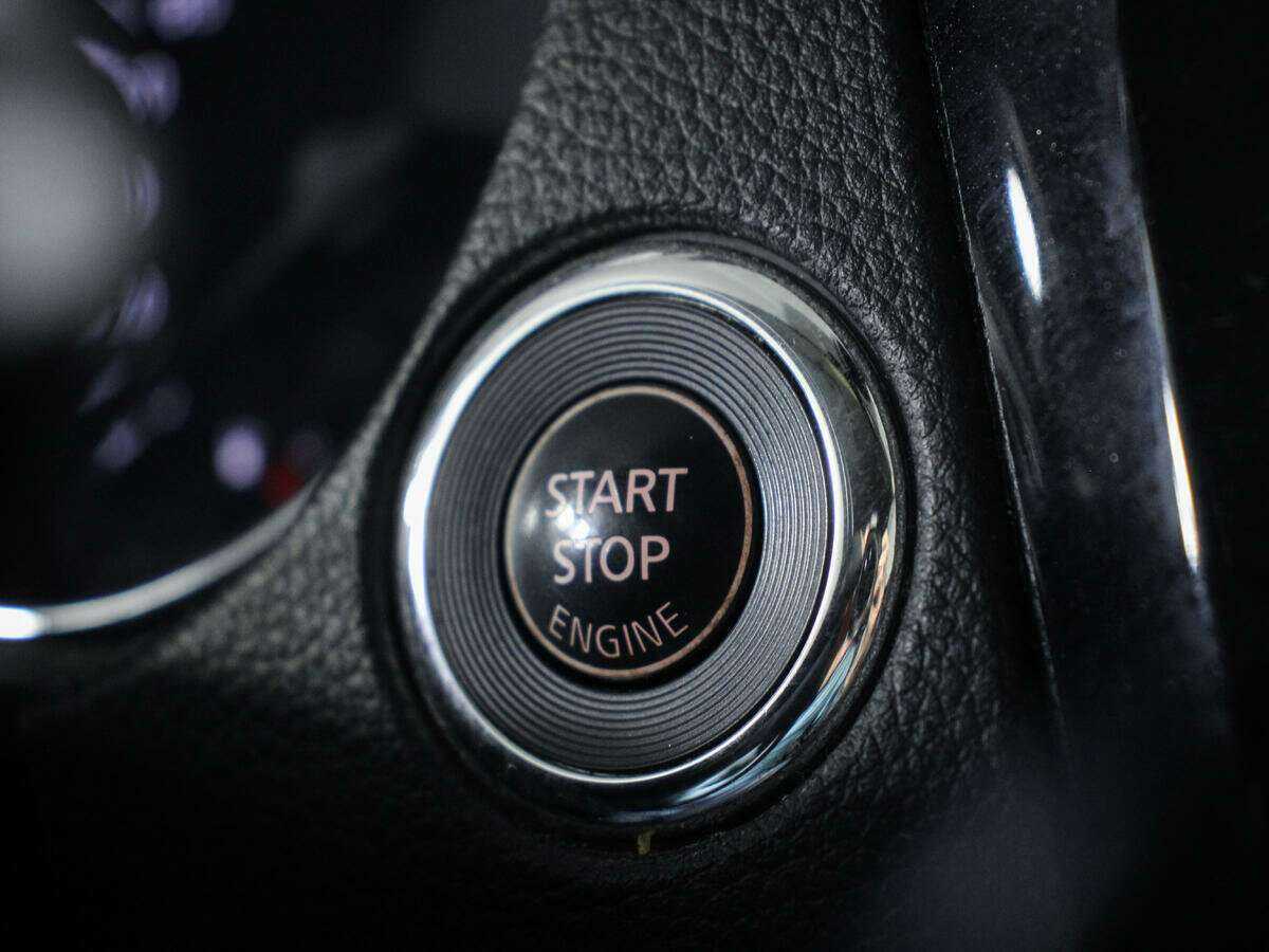 Nissan X-Trail б/у, 2018, Вариатор. Фото: #17